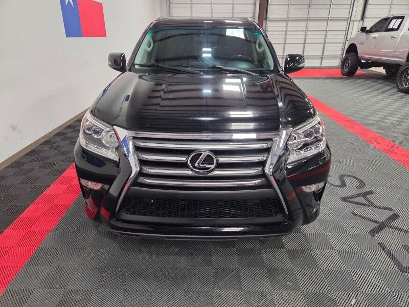 2019 Lexus GX 460 4WD 4.6L V8 GPS Nav Camera Sunroof 3rd Row Seats FREE WARRANTY Arlington TX
