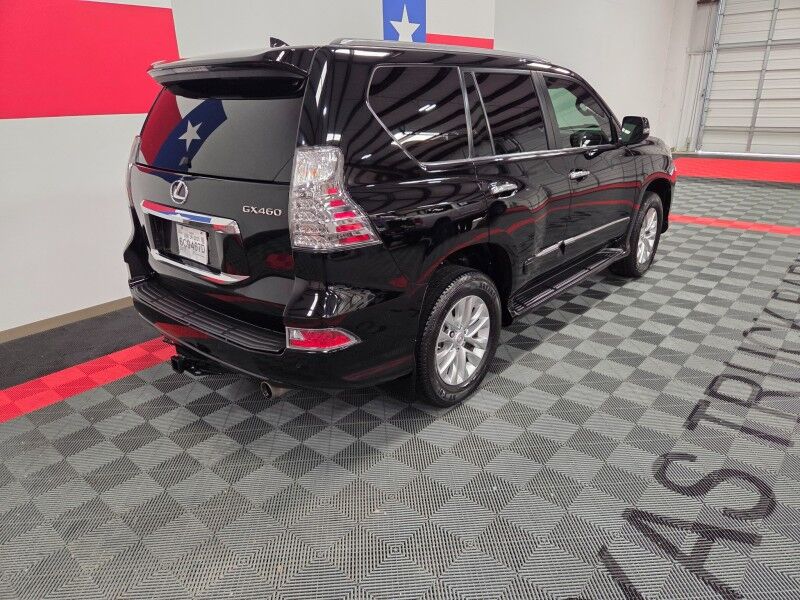 2019 Lexus GX 460 4WD 4.6L V8 GPS Nav Camera Sunroof 3rd Row Seats FREE WARRANTY Arlington TX