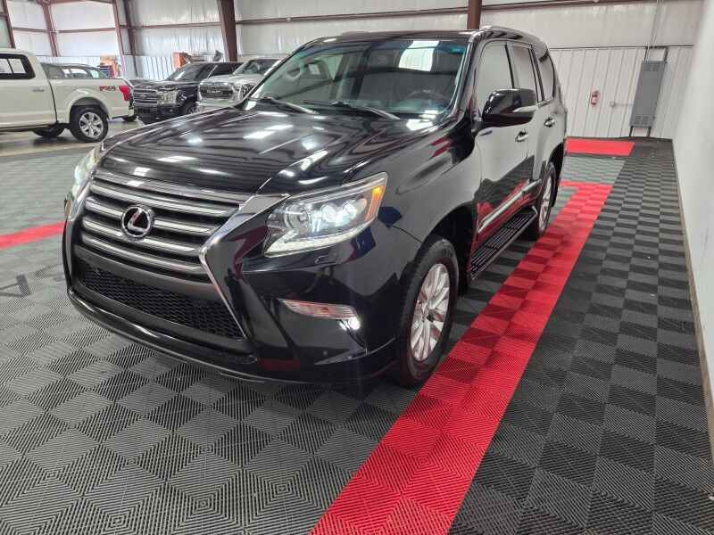 2019 Lexus GX 460 4WD 4.6L V8 GPS Nav Camera Sunroof 3rd Row Seats FREE WARRANTY Arlington TX