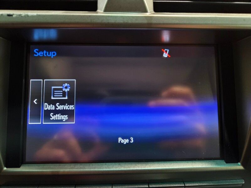 2019 Lexus GX 460 4WD 4.6L V8 GPS Nav Camera Sunroof 3rd Row Seats FREE WARRANTY Arlington TX