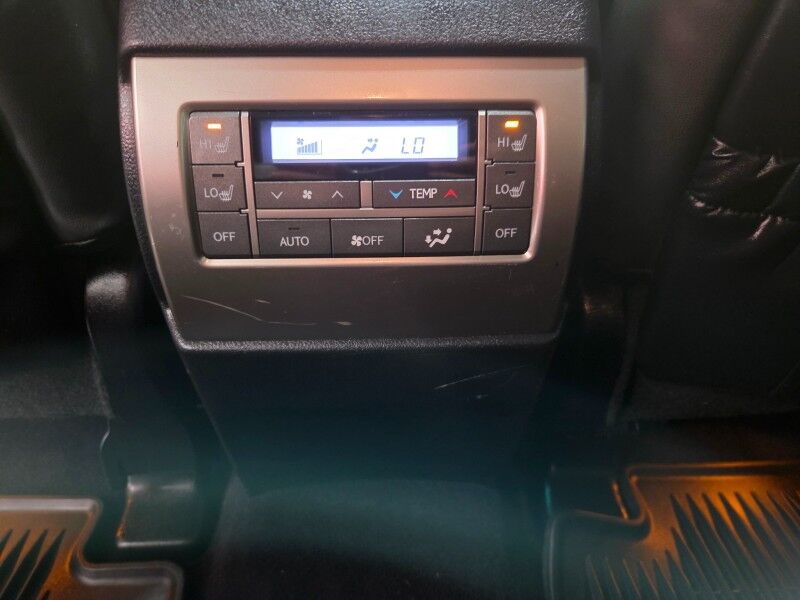 2019 Lexus GX 460 4WD 4.6L V8 GPS Nav Camera Sunroof 3rd Row Seats FREE WARRANTY Arlington TX