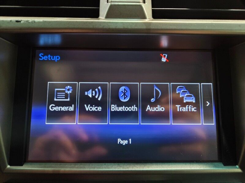 2019 Lexus GX 460 4WD 4.6L V8 GPS Nav Camera Sunroof 3rd Row Seats FREE WARRANTY Arlington TX