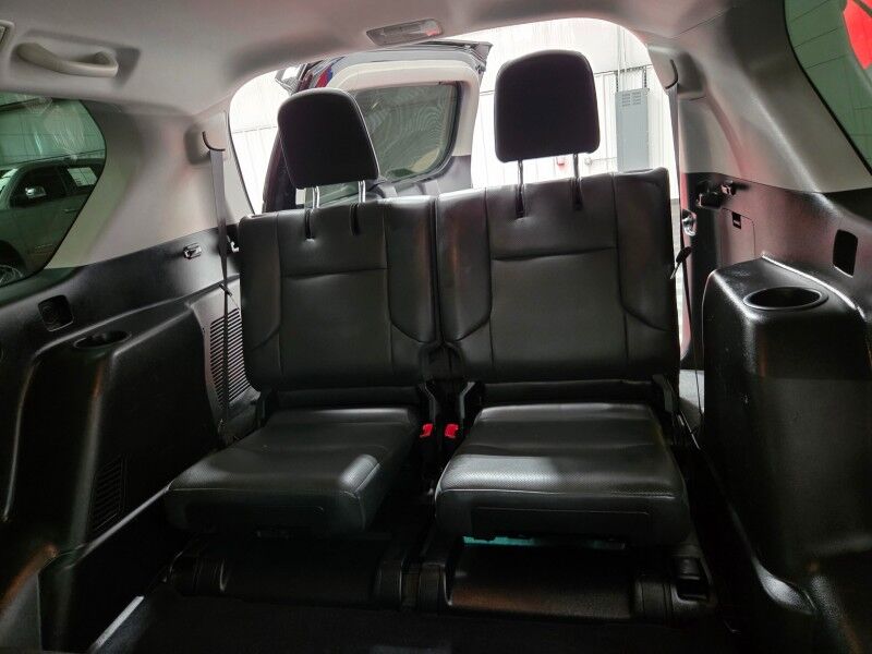 2019 Lexus GX 460 4WD 4.6L V8 GPS Nav Camera Sunroof 3rd Row Seats FREE WARRANTY Arlington TX