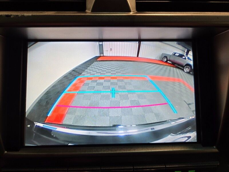 2019 Lexus GX 460 4WD 4.6L V8 GPS Nav Camera Sunroof 3rd Row Seats FREE WARRANTY Arlington TX