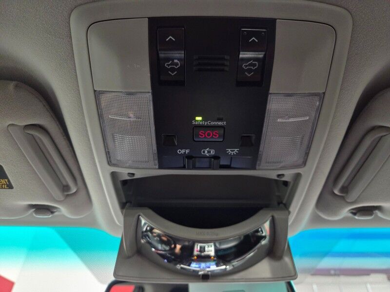 2019 Lexus GX 460 4WD 4.6L V8 GPS Nav Camera Sunroof 3rd Row Seats FREE WARRANTY Arlington TX