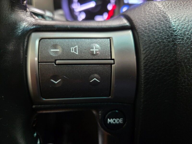 2019 Lexus GX 460 4WD 4.6L V8 GPS Nav Camera Sunroof 3rd Row Seats FREE WARRANTY Arlington TX