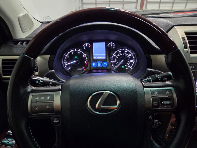 2019 Lexus GX 460 4WD 4.6L V8 GPS Nav Camera Sunroof 3rd Row Seats FREE WARRANTY Arlington TX