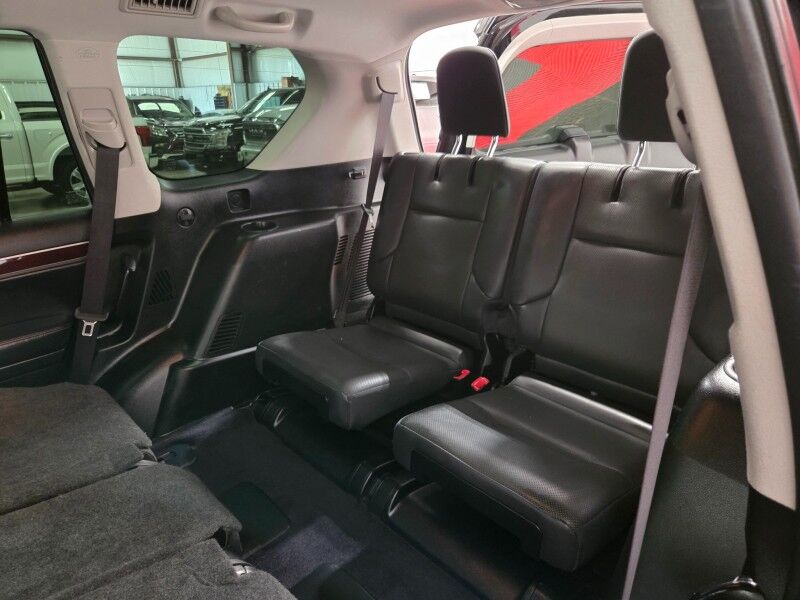 2019 Lexus GX 460 4WD 4.6L V8 GPS Nav Camera Sunroof 3rd Row Seats FREE WARRANTY Arlington TX