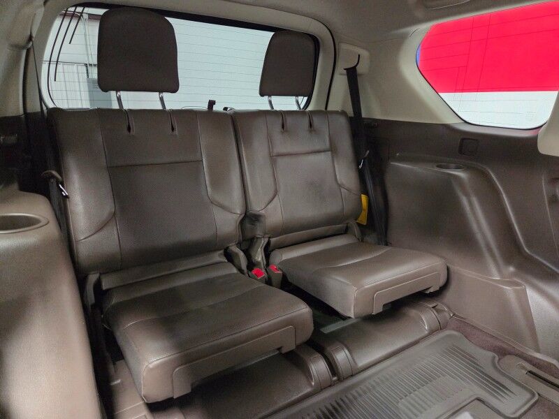 2019 Lexus GX 460 4WD 4.6L V8 GPS Nav Camera Sunroof 3rd Row Seats FREE WARRANTY Arlington TX
