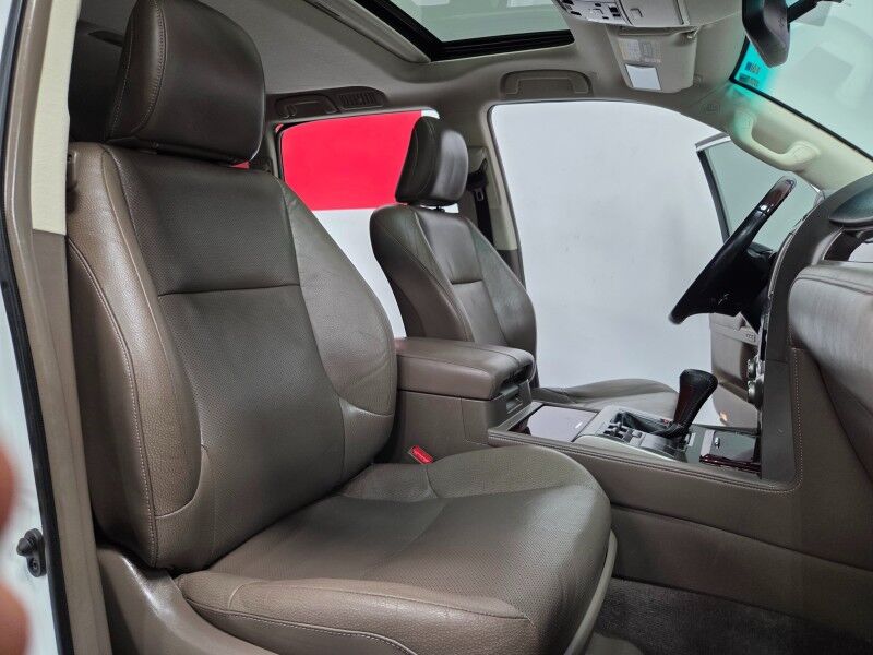 2019 Lexus GX 460 4WD 4.6L V8 GPS Nav Camera Sunroof 3rd Row Seats FREE WARRANTY Arlington TX