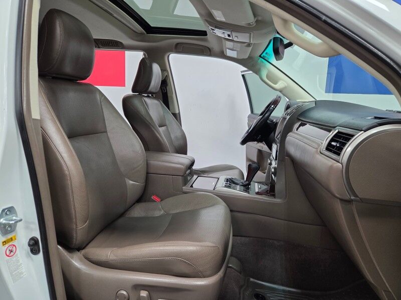 2019 Lexus GX 460 4WD 4.6L V8 GPS Nav Camera Sunroof 3rd Row Seats FREE WARRANTY Arlington TX