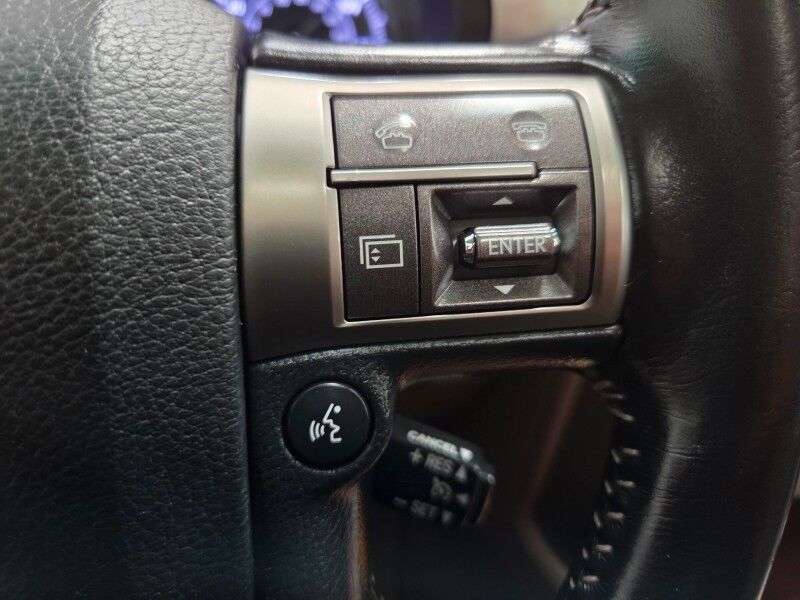 2019 Lexus GX 460 4WD 4.6L V8 GPS Nav Camera Sunroof 3rd Row Seats FREE WARRANTY Arlington TX