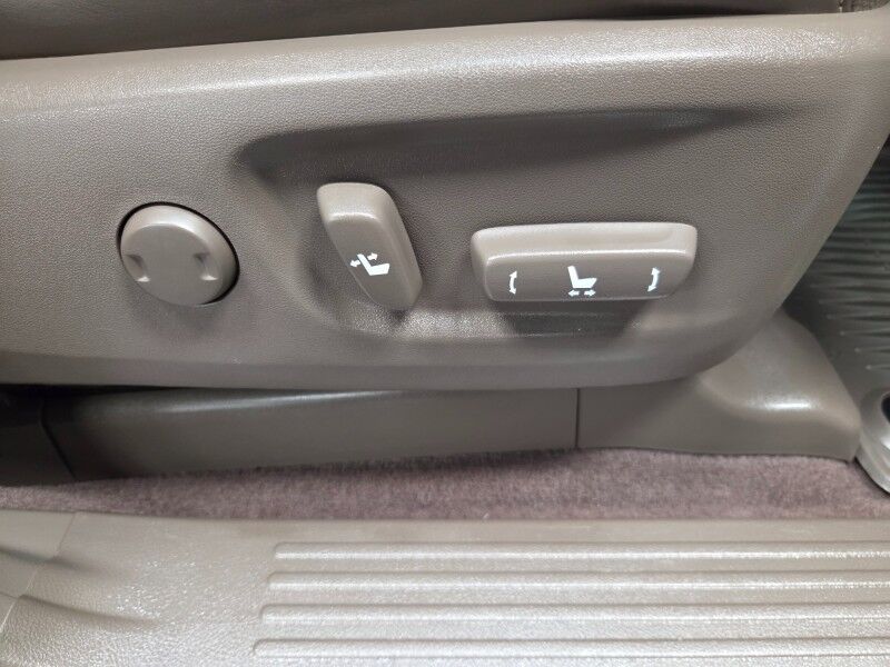 2019 Lexus GX 460 4WD 4.6L V8 GPS Nav Camera Sunroof 3rd Row Seats FREE WARRANTY Arlington TX