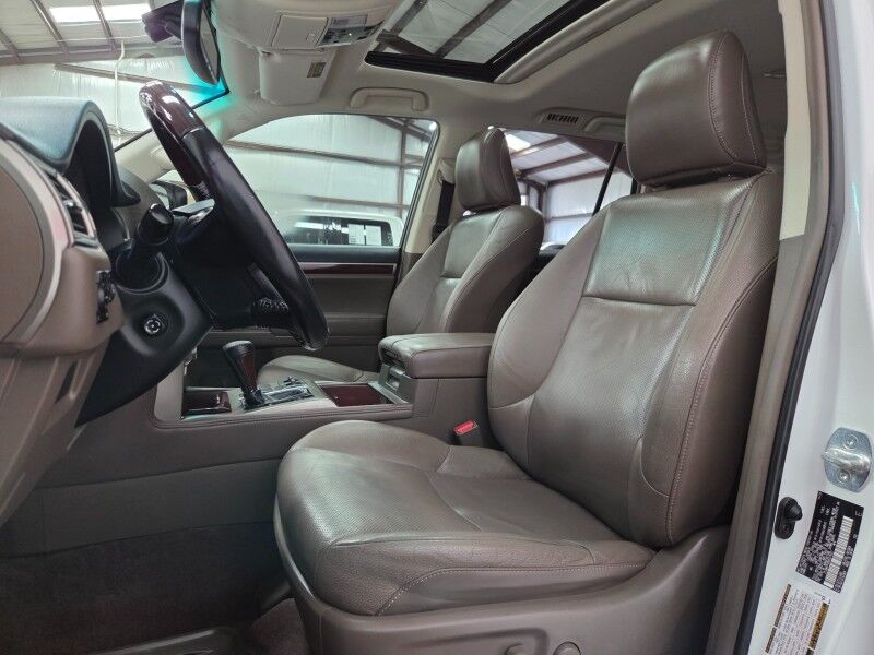 2019 Lexus GX 460 4WD 4.6L V8 GPS Nav Camera Sunroof 3rd Row Seats FREE WARRANTY Arlington TX