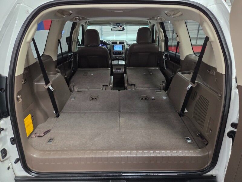 2019 Lexus GX 460 4WD 4.6L V8 GPS Nav Camera Sunroof 3rd Row Seats FREE WARRANTY Arlington TX