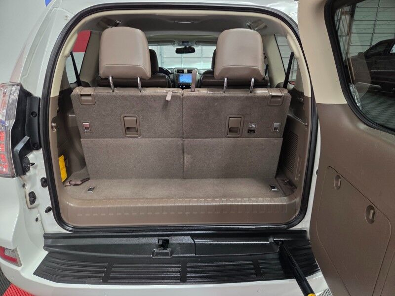 2019 Lexus GX 460 4WD 4.6L V8 GPS Nav Camera Sunroof 3rd Row Seats FREE WARRANTY Arlington TX