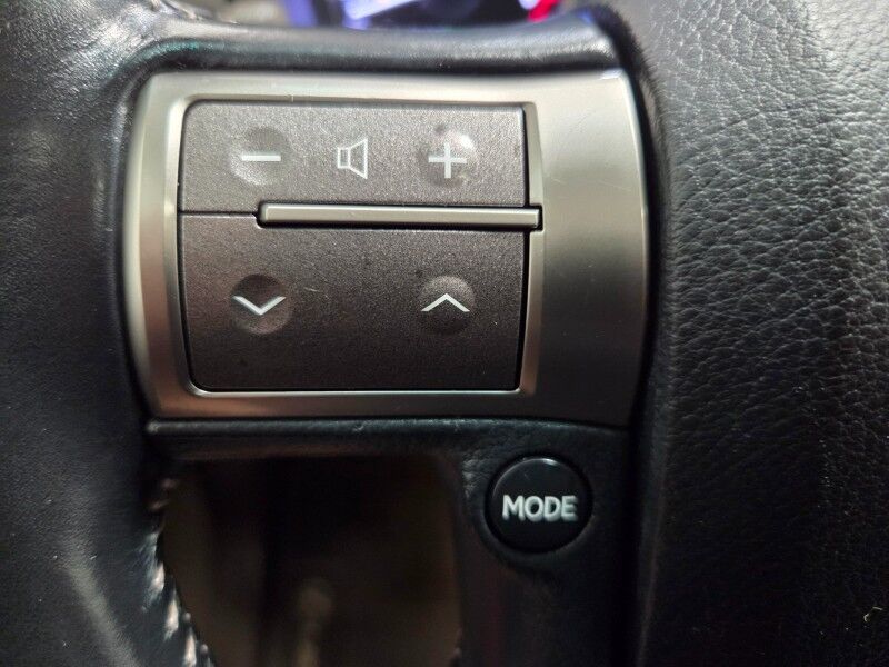 2019 Lexus GX 460 4WD 4.6L V8 GPS Nav Camera Sunroof 3rd Row Seats FREE WARRANTY Arlington TX