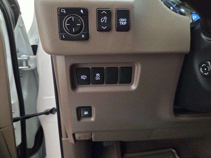 2019 Lexus GX 460 4WD 4.6L V8 GPS Nav Camera Sunroof 3rd Row Seats FREE WARRANTY Arlington TX