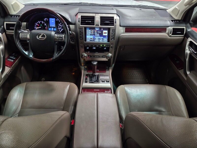 2019 Lexus GX 460 4WD 4.6L V8 GPS Nav Camera Sunroof 3rd Row Seats FREE WARRANTY Arlington TX