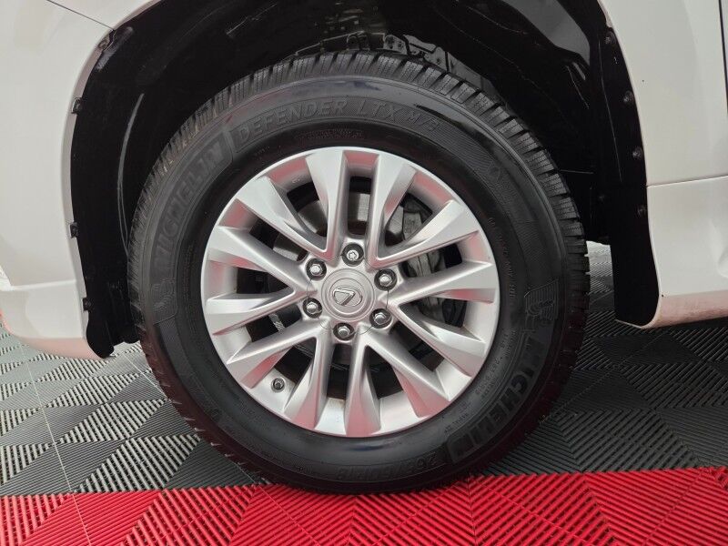 2019 Lexus GX 460 4WD 4.6L V8 GPS Nav Camera Sunroof 3rd Row Seats FREE WARRANTY Arlington TX