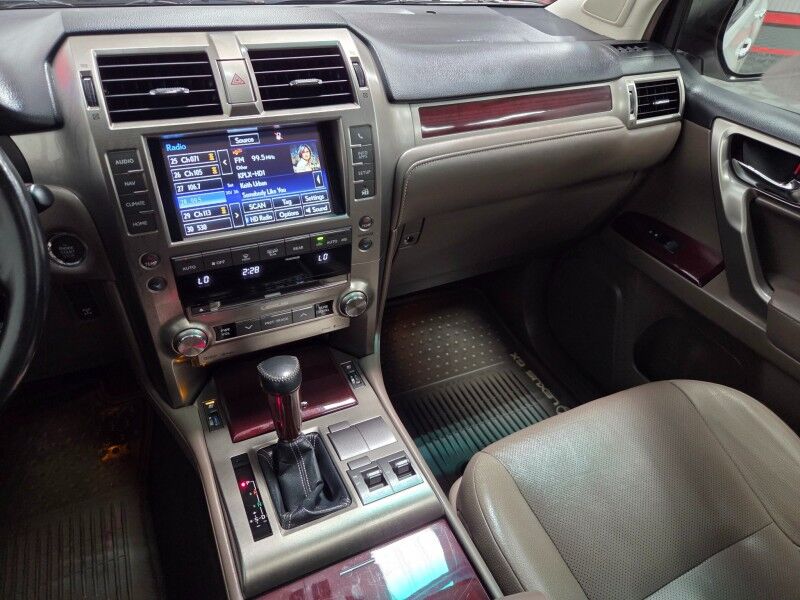 2019 Lexus GX 460 4WD 4.6L V8 GPS Nav Camera Sunroof 3rd Row Seats FREE WARRANTY Arlington TX