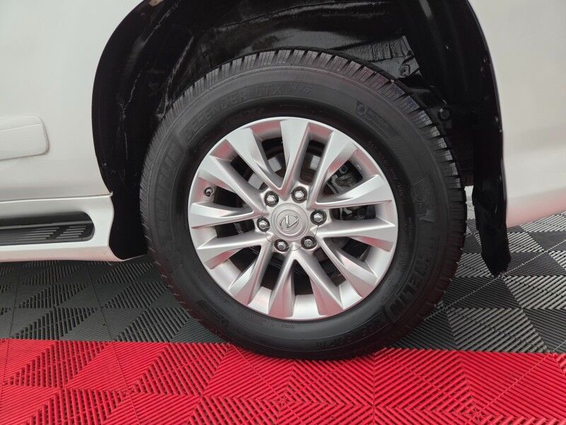 2019 Lexus GX 460 4WD 4.6L V8 GPS Nav Camera Sunroof 3rd Row Seats FREE WARRANTY Arlington TX