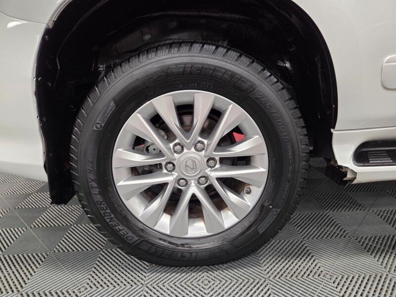 2019 Lexus GX 460 4WD 4.6L V8 GPS Nav Camera Sunroof 3rd Row Seats FREE WARRANTY Arlington TX