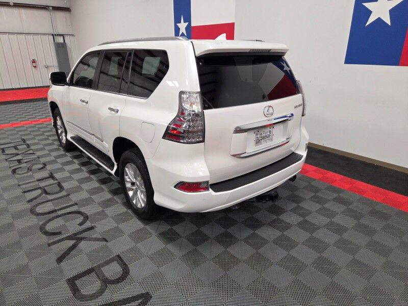 2019 Lexus GX 460 4WD 4.6L V8 GPS Nav Camera Sunroof 3rd Row Seats FREE WARRANTY Arlington TX