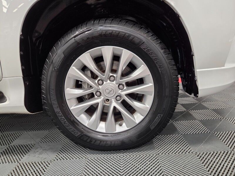 2019 Lexus GX 460 4WD 4.6L V8 GPS Nav Camera Sunroof 3rd Row Seats FREE WARRANTY Arlington TX
