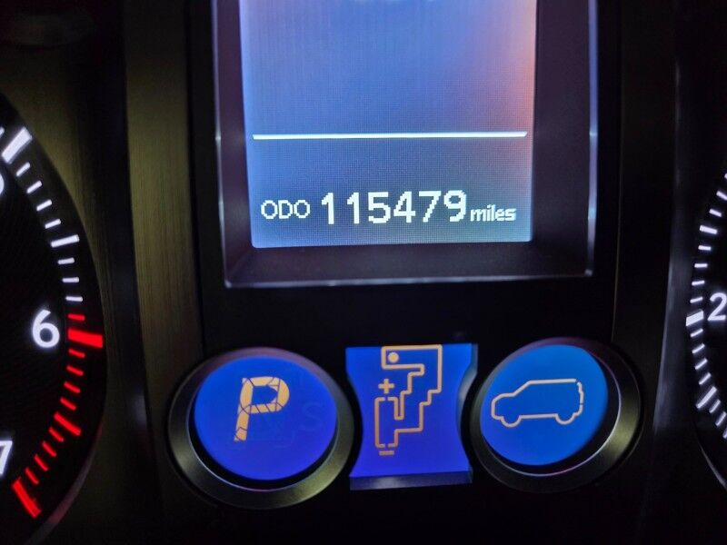 2019 Lexus GX 460 4WD 4.6L V8 GPS Nav Camera Sunroof 3rd Row Seats FREE WARRANTY Arlington TX