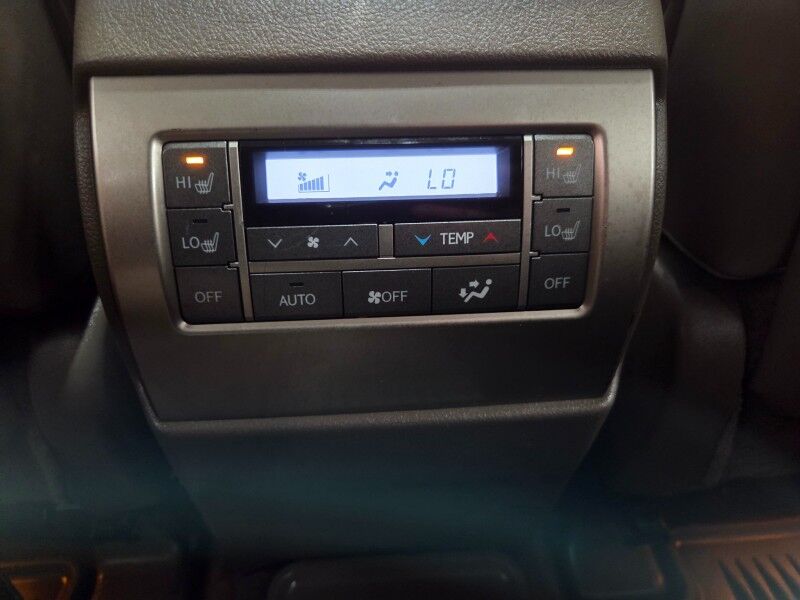 2019 Lexus GX 460 4WD 4.6L V8 GPS Nav Camera Sunroof 3rd Row Seats FREE WARRANTY Arlington TX