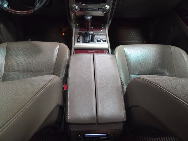 2019 Lexus GX 460 4WD 4.6L V8 GPS Nav Camera Sunroof 3rd Row Seats FREE WARRANTY Arlington TX