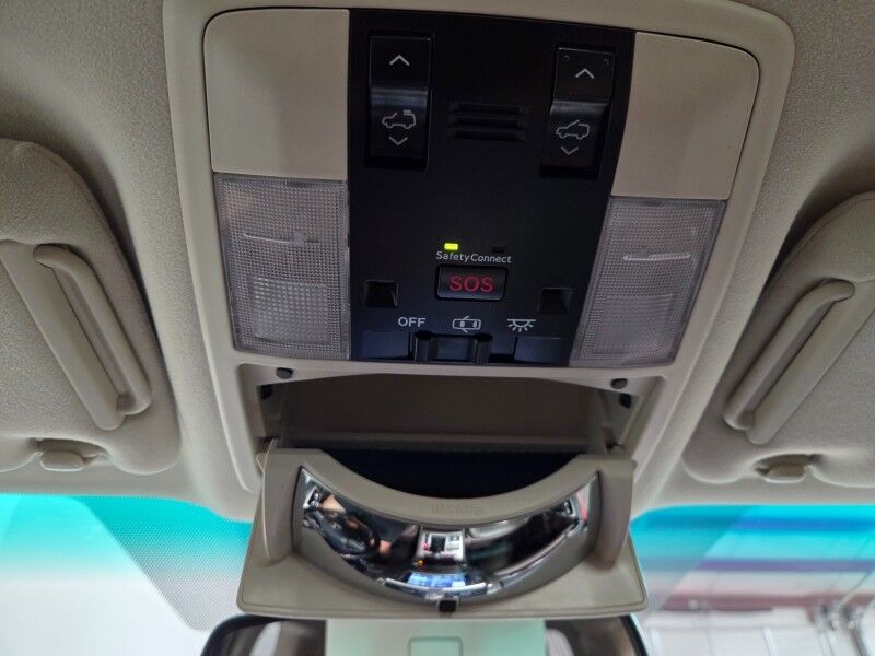 2019 Lexus GX 460 4WD 4.6L V8 GPS Nav Camera Sunroof 3rd Row Seats FREE WARRANTY Arlington TX