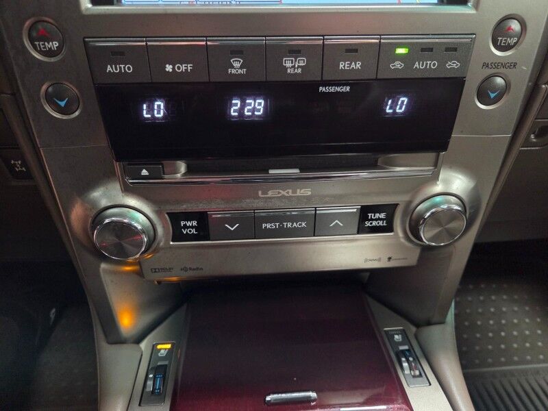 2019 Lexus GX 460 4WD 4.6L V8 GPS Nav Camera Sunroof 3rd Row Seats FREE WARRANTY Arlington TX
