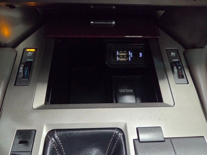 2019 Lexus GX 460 4WD 4.6L V8 GPS Nav Camera Sunroof 3rd Row Seats FREE WARRANTY Arlington TX