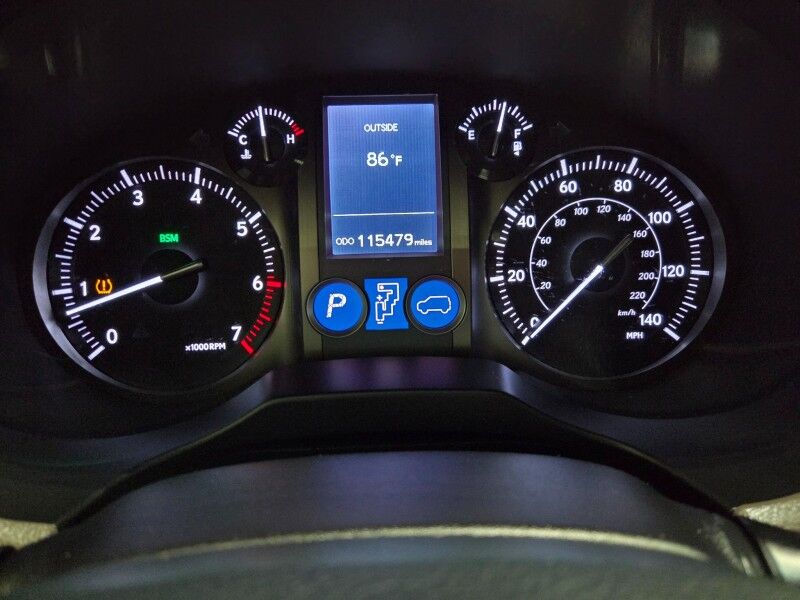 2019 Lexus GX 460 4WD 4.6L V8 GPS Nav Camera Sunroof 3rd Row Seats FREE WARRANTY Arlington TX