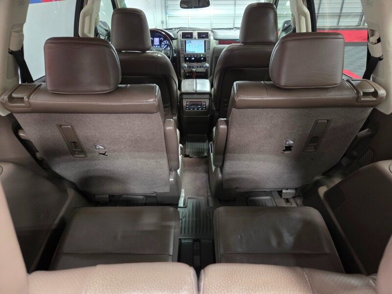 2019 Lexus GX 460 4WD 4.6L V8 GPS Nav Camera Sunroof 3rd Row Seats FREE WARRANTY Arlington TX