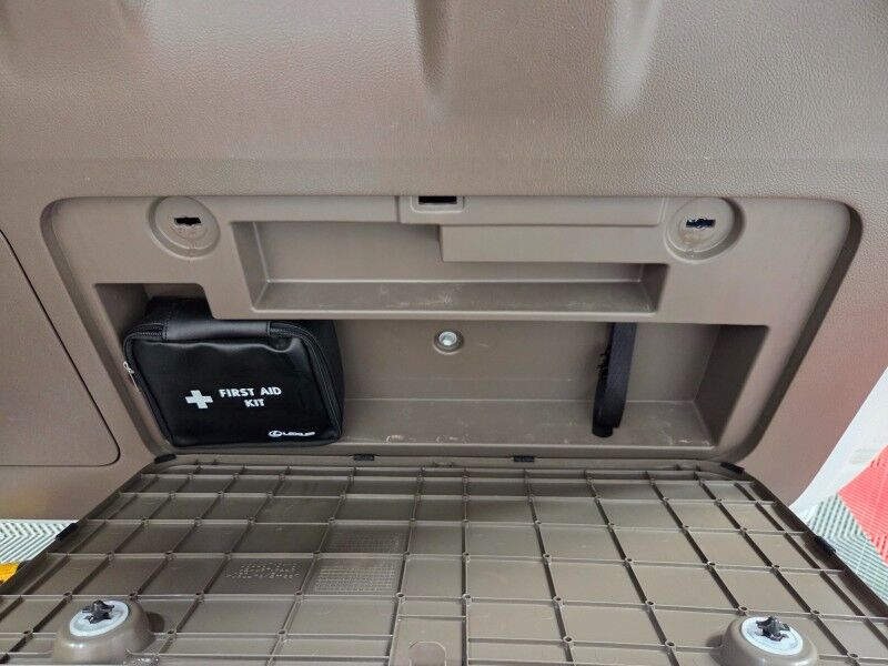 2019 Lexus GX 460 4WD 4.6L V8 GPS Nav Camera Sunroof 3rd Row Seats FREE WARRANTY Arlington TX