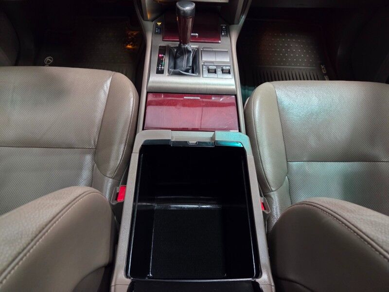 2019 Lexus GX 460 4WD 4.6L V8 GPS Nav Camera Sunroof 3rd Row Seats FREE WARRANTY Arlington TX