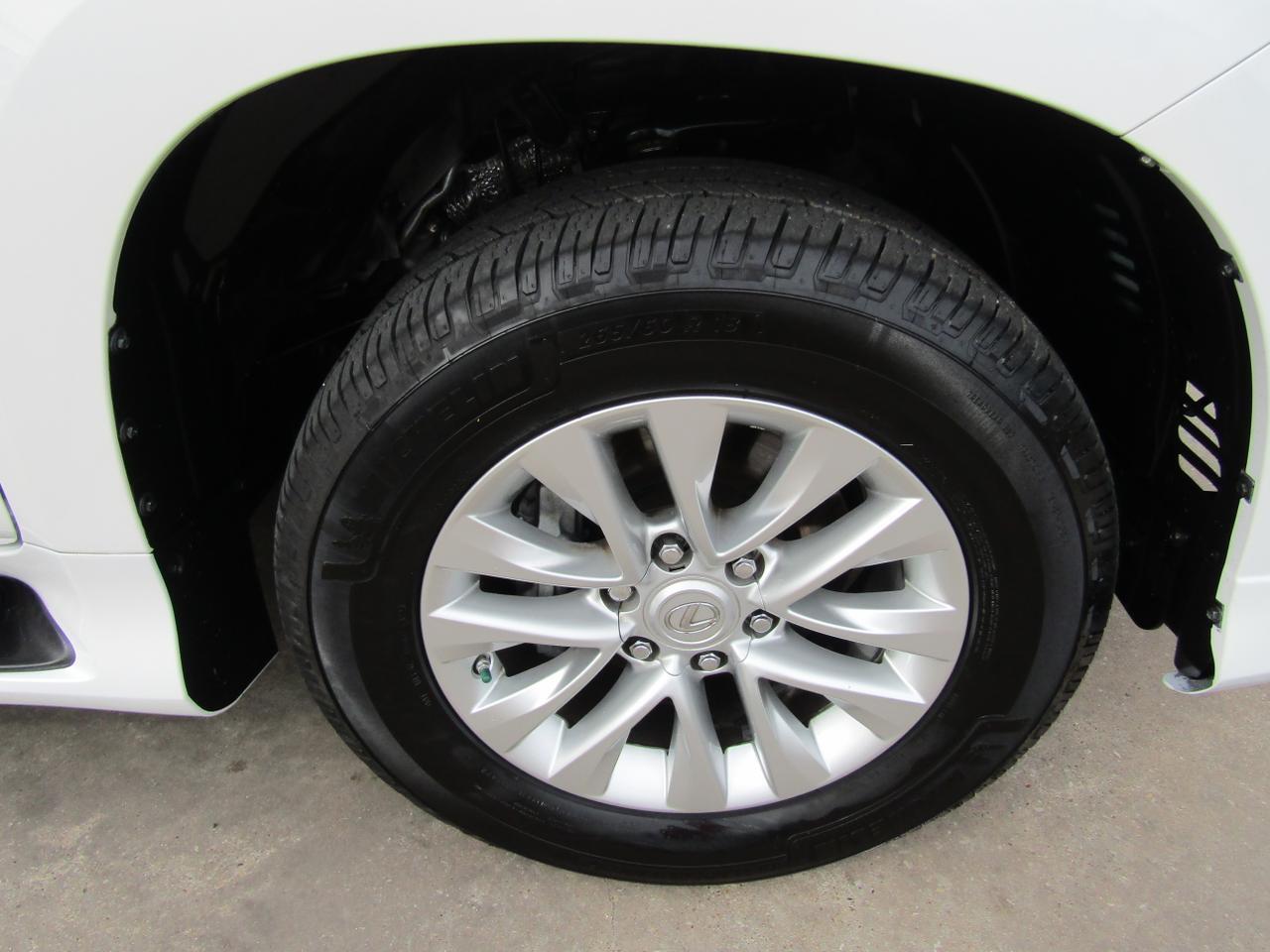 2019 Lexus GX 460 4WD Grand Prairie TX