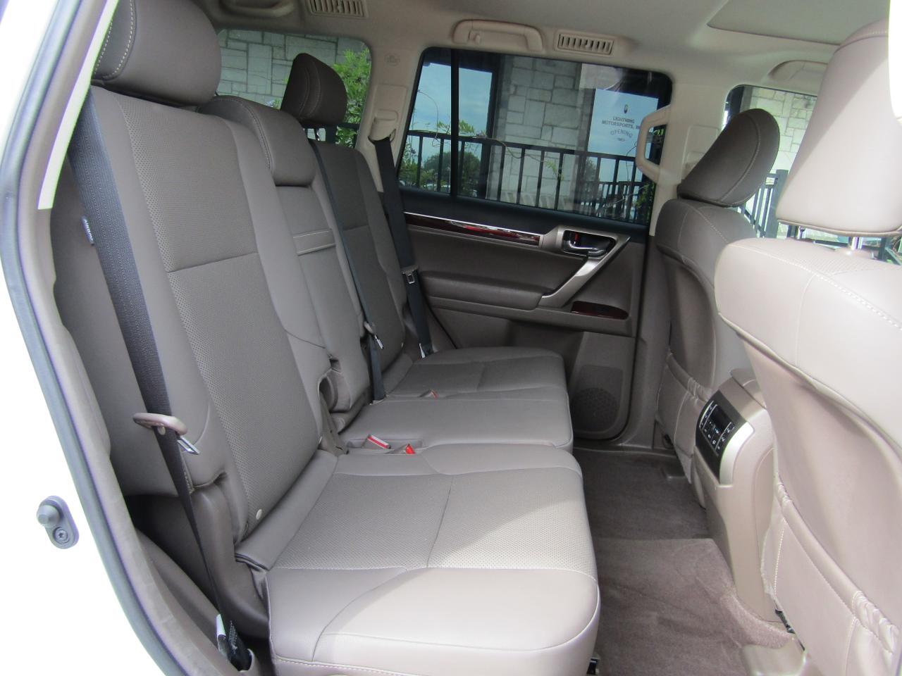 2019 Lexus GX 460 4WD Grand Prairie TX