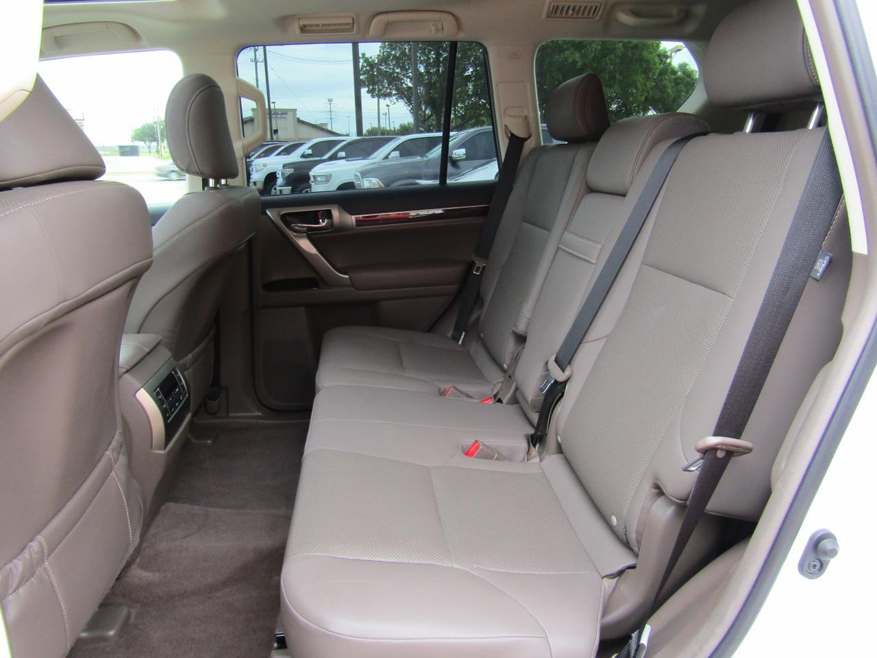 2019 Lexus GX 460 4WD Grand Prairie TX