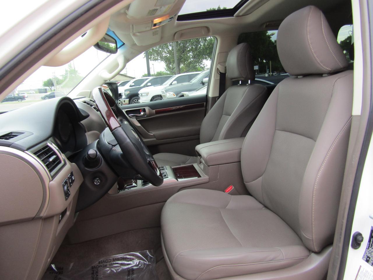 2019 Lexus GX 460 4WD Grand Prairie TX