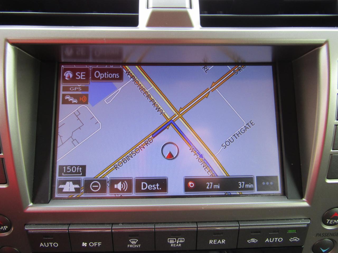 2019 Lexus GX 460 4WD Grand Prairie TX