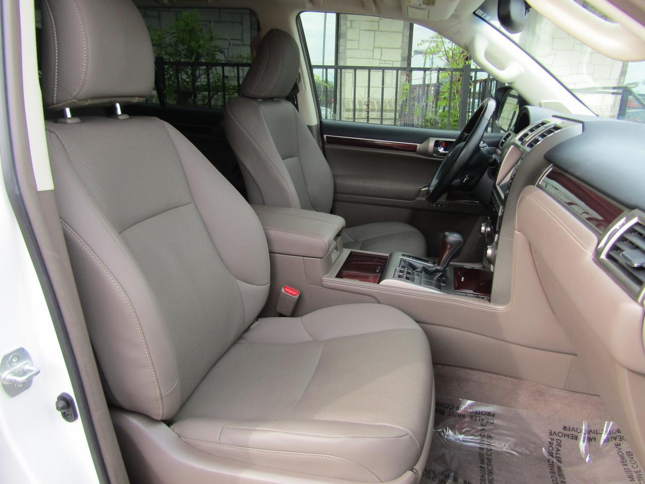 2019 Lexus GX 460 4WD Grand Prairie TX