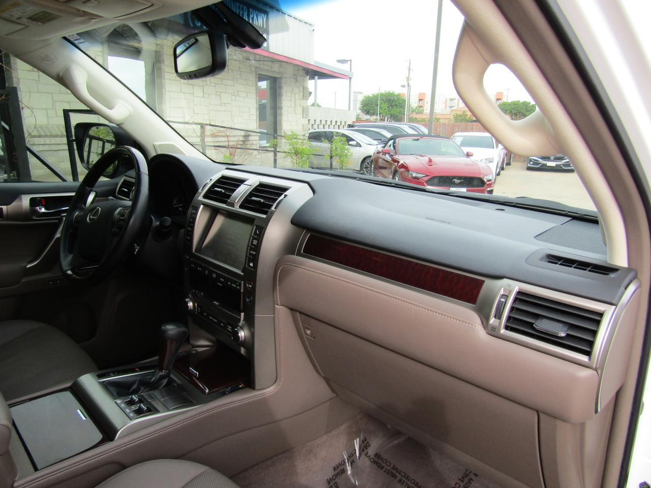 2019 Lexus GX 460 4WD Grand Prairie TX