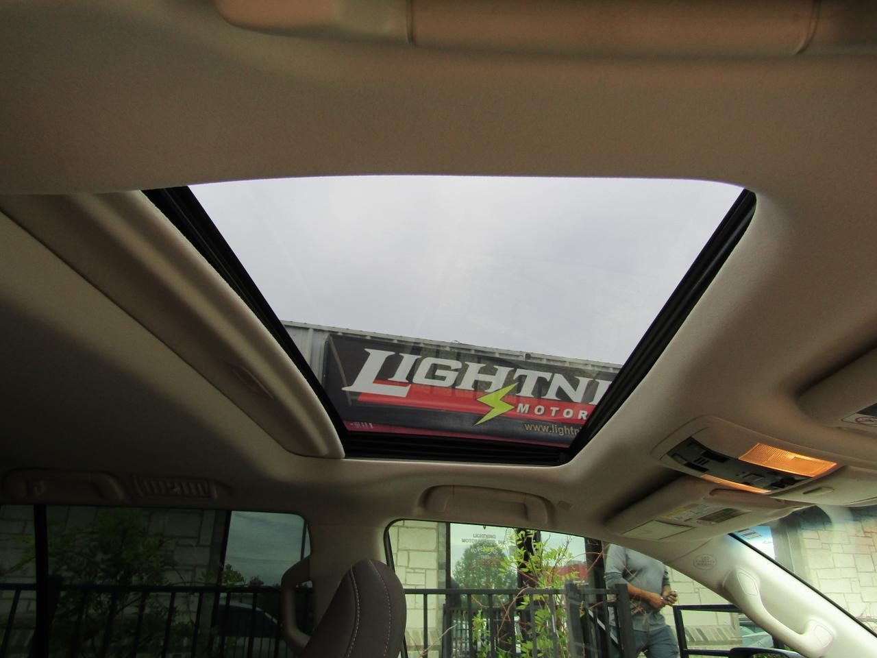 2019 Lexus GX 460 4WD Grand Prairie TX