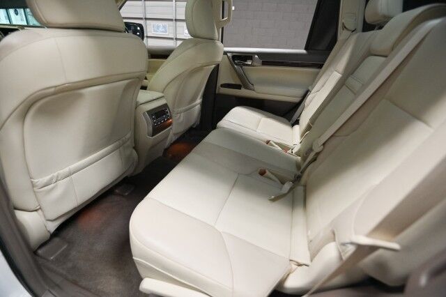 2019 Lexus GX 460 AWD 4dr SUV Chicago IL