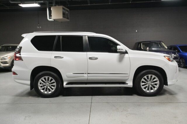2019 Lexus GX 460 AWD 4dr SUV Chicago IL