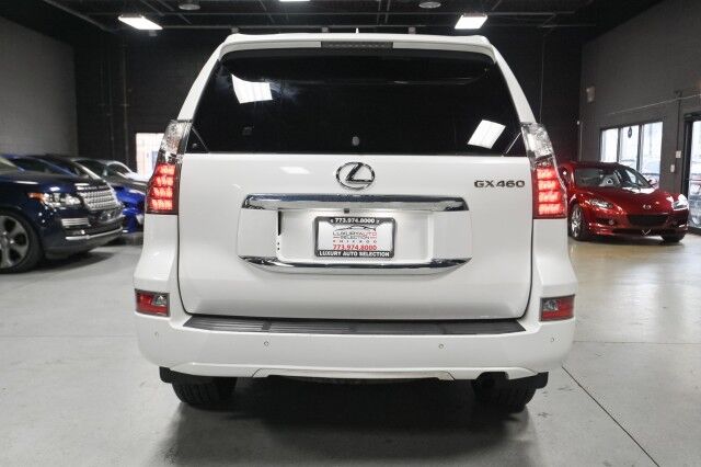 2019 Lexus GX 460 AWD 4dr SUV Chicago IL